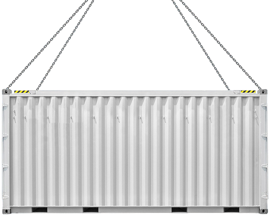 Container